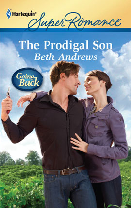 Title details for The Prodigal Son by Beth Andrews - Available